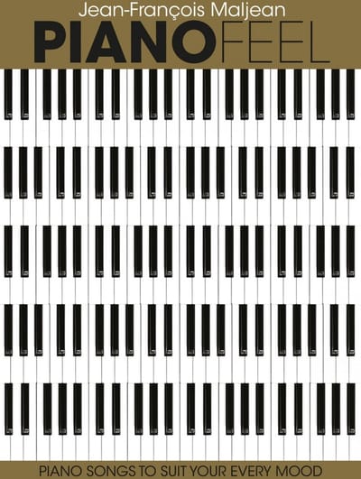 Jean-François Maljean - Pianofeel (6 CD)