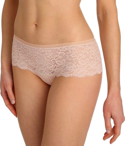 Marie Jo Color Studio Lace Short 0521633 Patine - maat 36