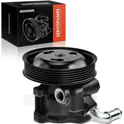 Frankberg 1x stuurbekrachtigingspomp hydraulisch voor FORD