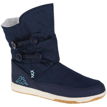 Kappa kindermeisjes enkellaarsjes winterschoenen laarzen 260513K