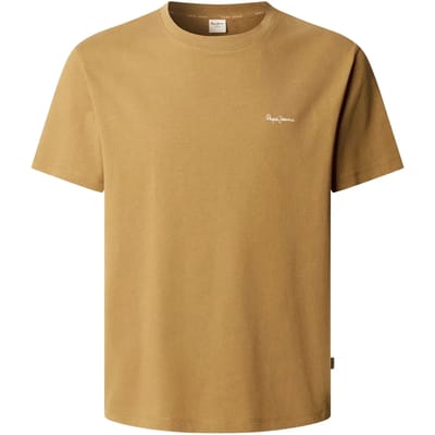 T-shirt Pepe Jeans Contrast Connor