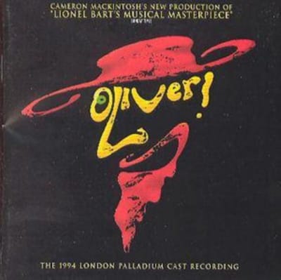 Oliver!