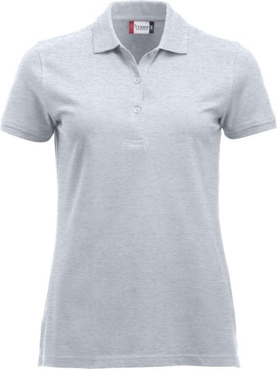 Clique Classic Marion S/S 028246 - Ash - XS