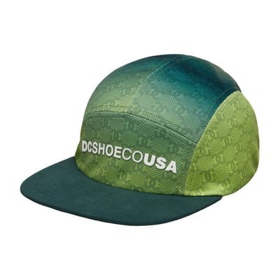 5-panel pet DC Shoes Soccer
