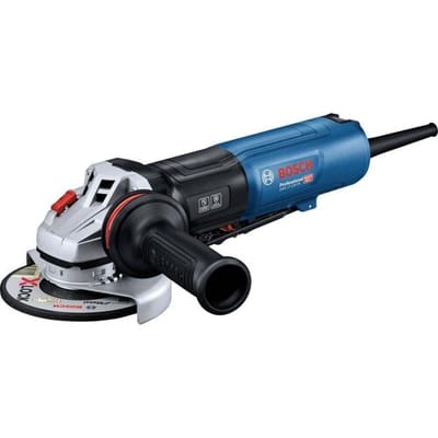 Bosch Professional GWS 17-125 PS 06017D1300 Haakse slijper 125 mm 1700 W 230 V