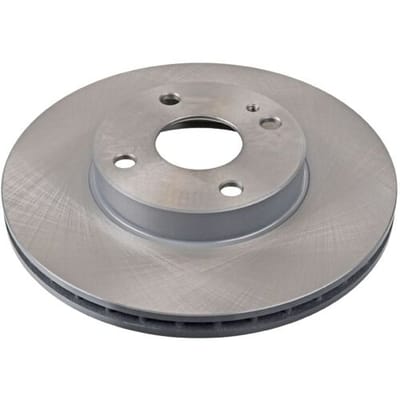 Febi Bilstein Remschijf FEBI 108607, 1 stuk