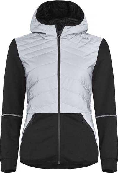 Clique Utah Jacket Women 020943 - Reflective - M