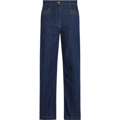 King Louie Chris pants onyx denim