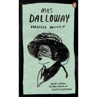 Mrs Dalloway - Penguin Essentials - Virginia Woolf
