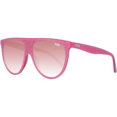 Victoria's Secret PK0015 5972T - Zonnebril - Rozekleurig/Roze - 59 mm