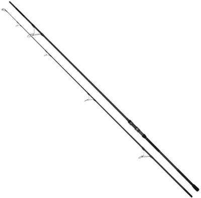 Daiwa Emblem Xt X45 Karperhengel Zilver 3.66 m / 3 Lbs
