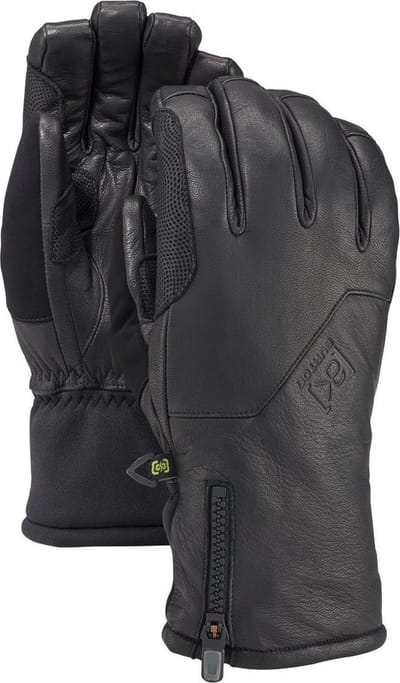 Burton AK Gore-Tex Guide handschoenen zwart