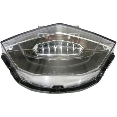 LED-achterlicht met geïntegreerde indicator Avoc Honda 1000 CBR RR 2017+
