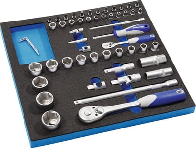 Promat gereedschapsmodule - 4000871249
