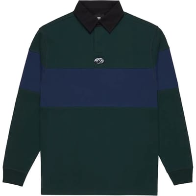 Sweater met polokraag DC Shoes Second Half Polo