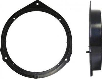 Speakerring set MERCEDES Viano/Vito 2015-> 165mm