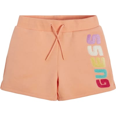 Meisjes shorts Guess Mini Me