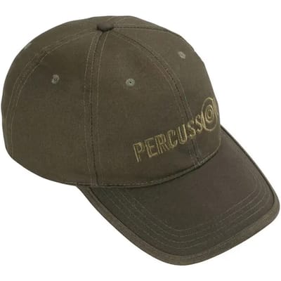 Baseball cap PERCUSSION Savane