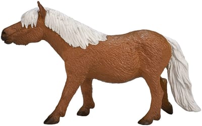Mojo Horse World Shetland Pony - 387231