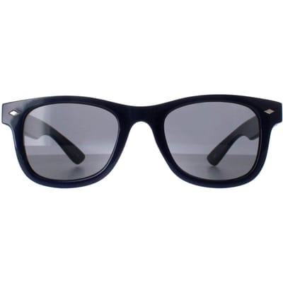 Smarty X2054 D marine donker grijze zonnebril
