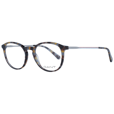 Gant Heren Bril Ga3259 055 Grey Brown Tortoise/52-20-145 gray