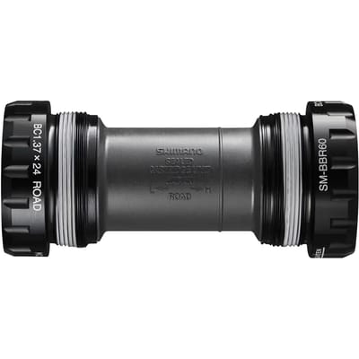 Shimano Bottom Bracket Ultegra Bbr60 70 Mm Zwart