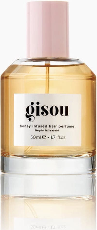 Gisou - Honey Infused Hair Perfume - 50ml