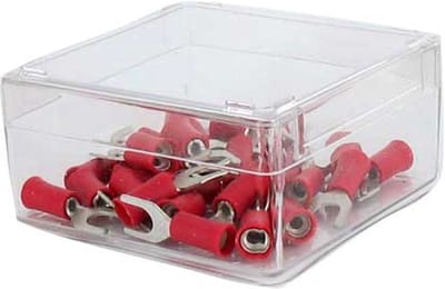 Kabelvork M5 25 stuks box