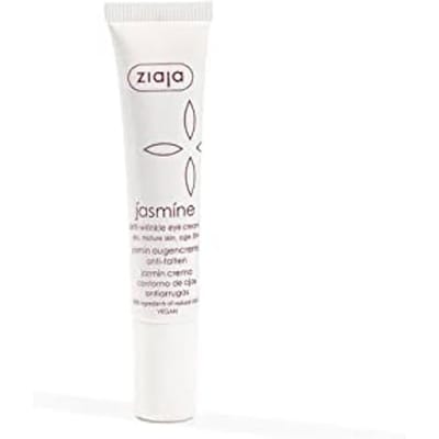 Ziaja Jazmin Crema Contorno De Ojos Antiarrugas 15ml