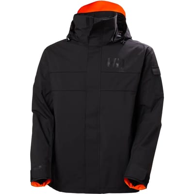 Ski-jas Helly Hansen ULLR D 2.0