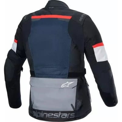 Motorairbagjack Alpinestars Andes Air