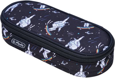 herlitz pennenetui 'Space Skater