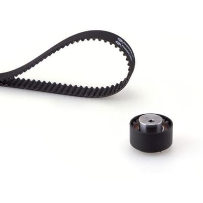 Distributieriemset PowerGrip™ GATES K015503XS