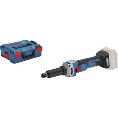 Bosch Professional Akku-Geradschleifer GGS 18V-23 LC solo ohne Akku, ohne LG, L-Boxx 0601229100 Accuslijpmachine Zonder accu 1000 W 18 V