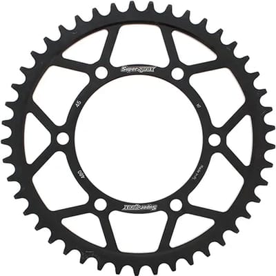 Motorfiets kroon Supersprox RFE-480:45 # 50-29037-45 # 12815-45