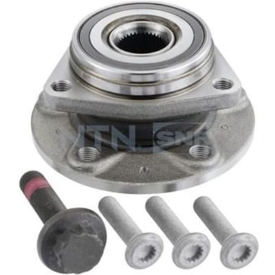 Wiellagerset SNR R154.69