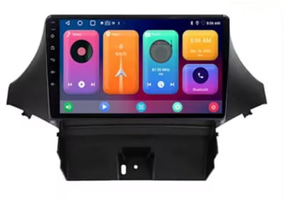 RoadMaster CarPlay Chevrolet Orlando 2010-2015 Android 14 Navigatie En Multimediasysteem 2GB RAM 32GB ROM