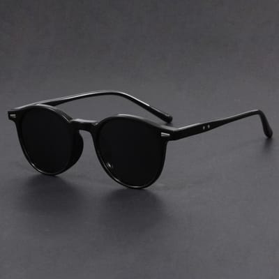 Hoge Kwaliteit Retro TR90 Brillen Veelhoek Ontwerp Unisex Mode Zonnebrillen Trending Ultra Licht Reis Oogbrillen