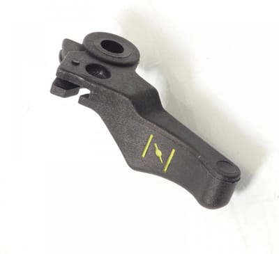 Levier de starter P2R pour moto Rieju 50 Spike 2001 à 2020 Neuf