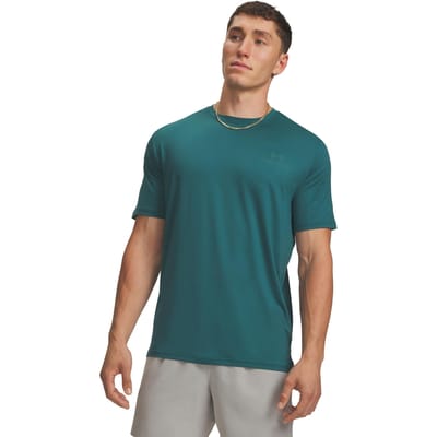 Under Armour Vanish Energy T-shirt Heren-groen, groen