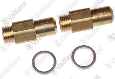 VAILLANT Ombouwset, D=1,80 (2H, 2E) VGH 190/7 XZU Vaillant-nr. , 0020277836