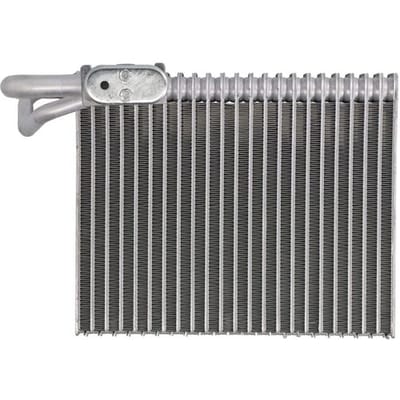 Verdamper, airconditioning BOSCH 1 986 AD4 015