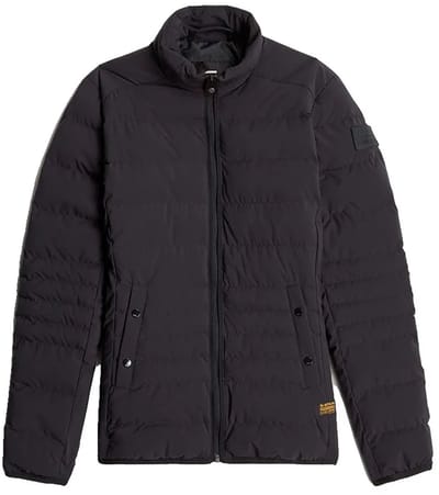 G-Star - Foundation pdd short jkt wmn - Dames - Buitenjassen