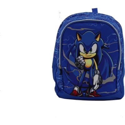 Sonic The Hedgehog Prime rugzak Boekentassen en rugzakken
