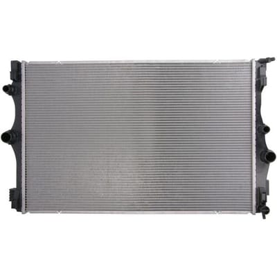 Radiator, motorkoeling NRF 550354