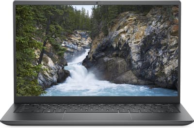 DELL Vostro 5410 | Core™ i5-11320H | 8GB | 256GB SSD | 14 FHD | Gray | W11 Pro | Qwerty - Nordic