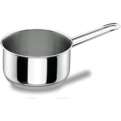 Steelpan Lacor Gourmet 18 cm