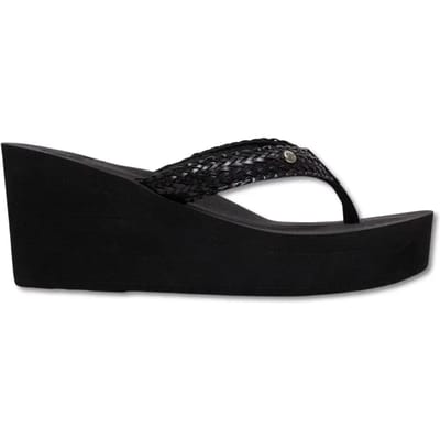 Hakken slippers voor dames Roxy Mellie III