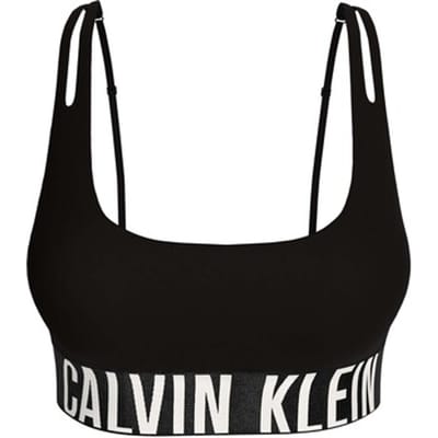 Ondergoed Bh's Calvin Klein Ongevoerde Bralette - Fashion Wear - Vrouwen