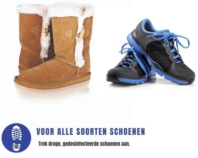 TIM® Professionele Schoenendroger – Elektrische Schoenverfrisser 41db – Schoendroger 220V - Geurvreters voor Schoenen - met Timer - met Droogfunctie – Makkelijk te Gebruiken - Zwart - 24cm x 12cm x 6cm